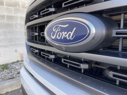Used 2023 Ford F150 XLT w/ Equipment Group 302A High AWD/4WD image 13