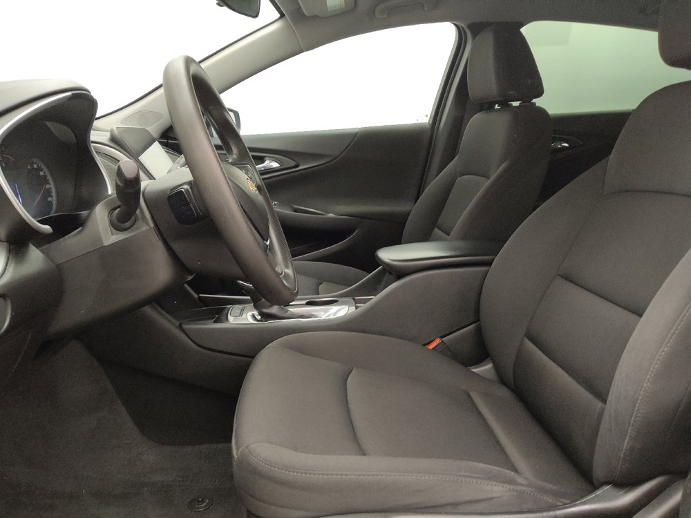 Used 2022 Chevrolet Malibu LS w/ LPO, Convenience Package 1 FWD image 17