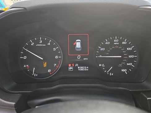 Used 2024 Subaru Impreza 2.0i image 15