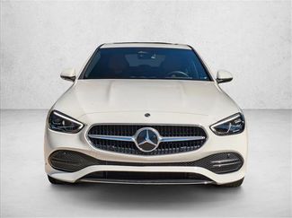 Certified 2024 Mercedes-Benz C 300 Sedan video 2