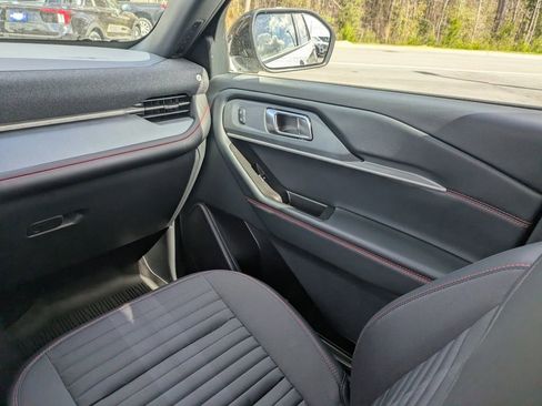 New 2026 Ford Explorer ST-Line w/ ST-Line Street Pack image 20