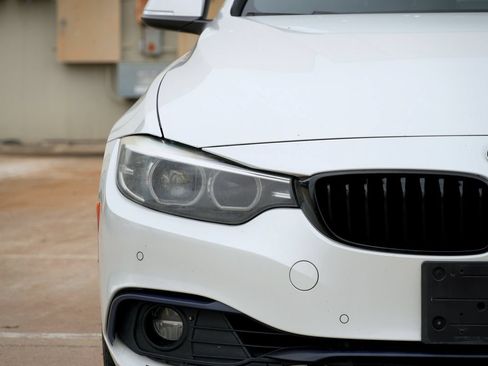 Used 2018 BMW 430i Gran Coupe RWD image 20
