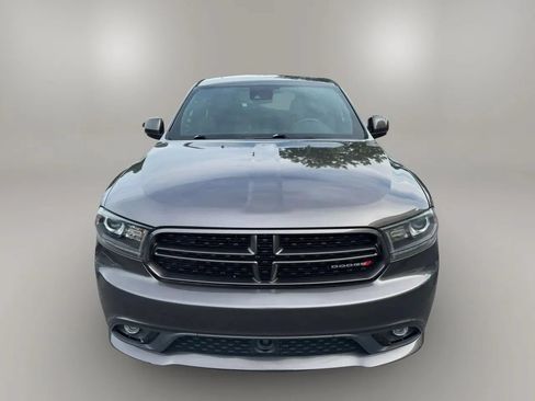 Used 2016 Dodge Durango R/T w/ Technology Group RWD image 3