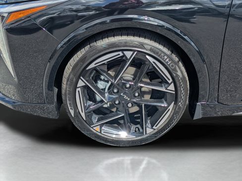 New 2026 Kia K4 GT-Line image 11