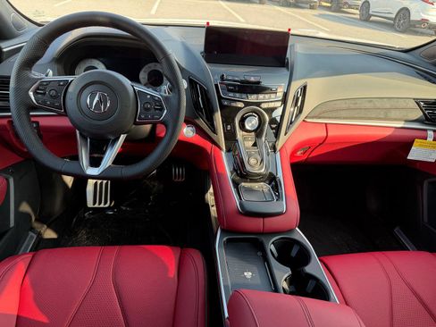 New 2026 Acura RDX A-Spec image 5