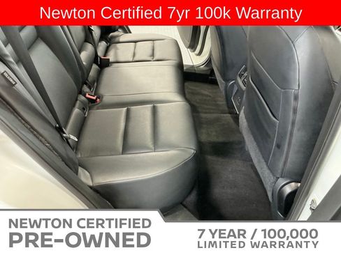 Used 2023 Nissan Rogue SV w/ SV Premium B Package AWD/4WD image 19