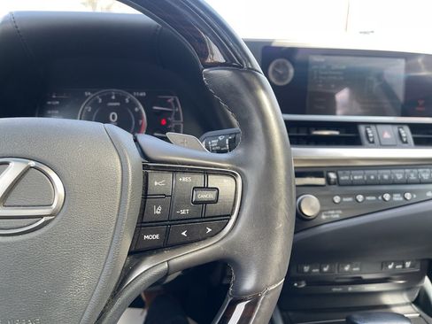Used 2021 Lexus ES 250 w/ Premium Package image 25