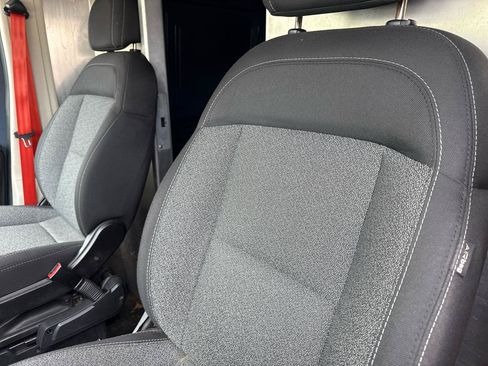 Used 2021 RAM ProMaster 3500 FWD image 11