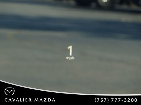New 2026 MAZDA CX-50 AWD 2.5 S w/ Cargo Package image 21