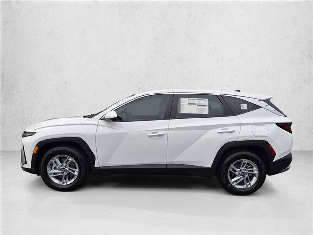 New 2026 Hyundai Tucson SE FWD image 5