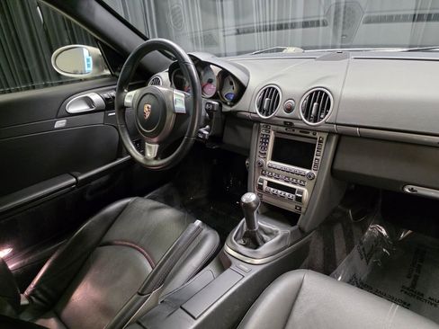 Used 2007 Porsche Cayman S RWD image 35