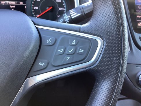 Certified 2022 Chevrolet Malibu LS image 6