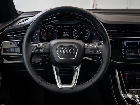 New 2026 Audi Q7 2.0T Premium Plus image 29