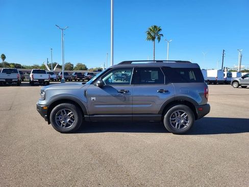 New 2025 Ford Bronco Sport Big Bend w/ Convenience Package image 2