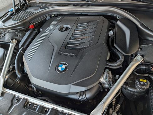 Certified 2023 BMW 840i Gran Coupe xDrive w/ Comfort Seating Package image 28