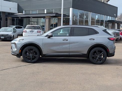 New 2026 Buick Envision Sport Touring image 48