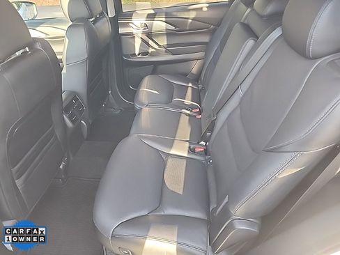 Used 2023 MAZDA CX-9 Touring Plus image 36