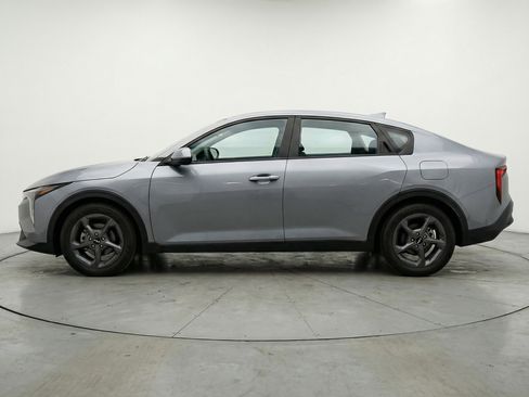 Used 2025 Kia K4 FWD image 5