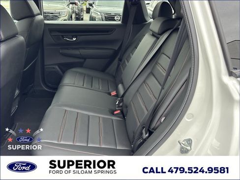 Used 2026 Honda CR-V Sport-L image 16