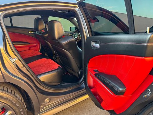 Used 2021 Dodge Charger Scat Pack w/ Plus Group image 13