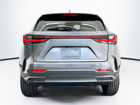 Used 2023 Lexus NX 350 AWD image 7