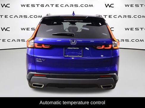 Used 2024 Honda CR-V Sport-L image 4