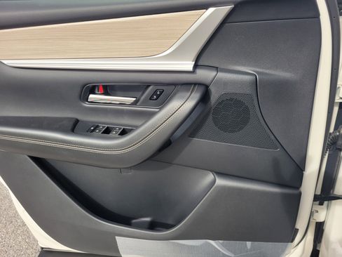 New 2026 MAZDA CX-90 3.3 Turbo w/ Premium Sport Pkg image 23