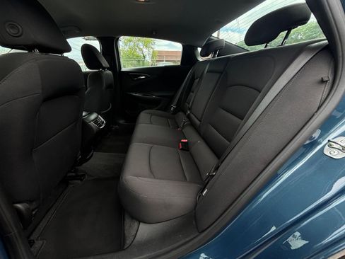 Used 2024 Chevrolet Malibu LT FWD image 27