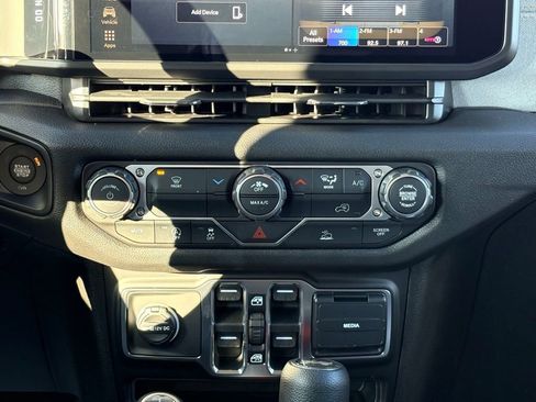 New 2026 Jeep Wrangler Sport image 17