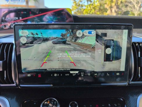 New 2026 Ford Expedition Platinum w/ Stealth Appearance Package image 24