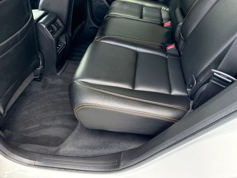 Certified 2023 Honda CR-V Sport image 18