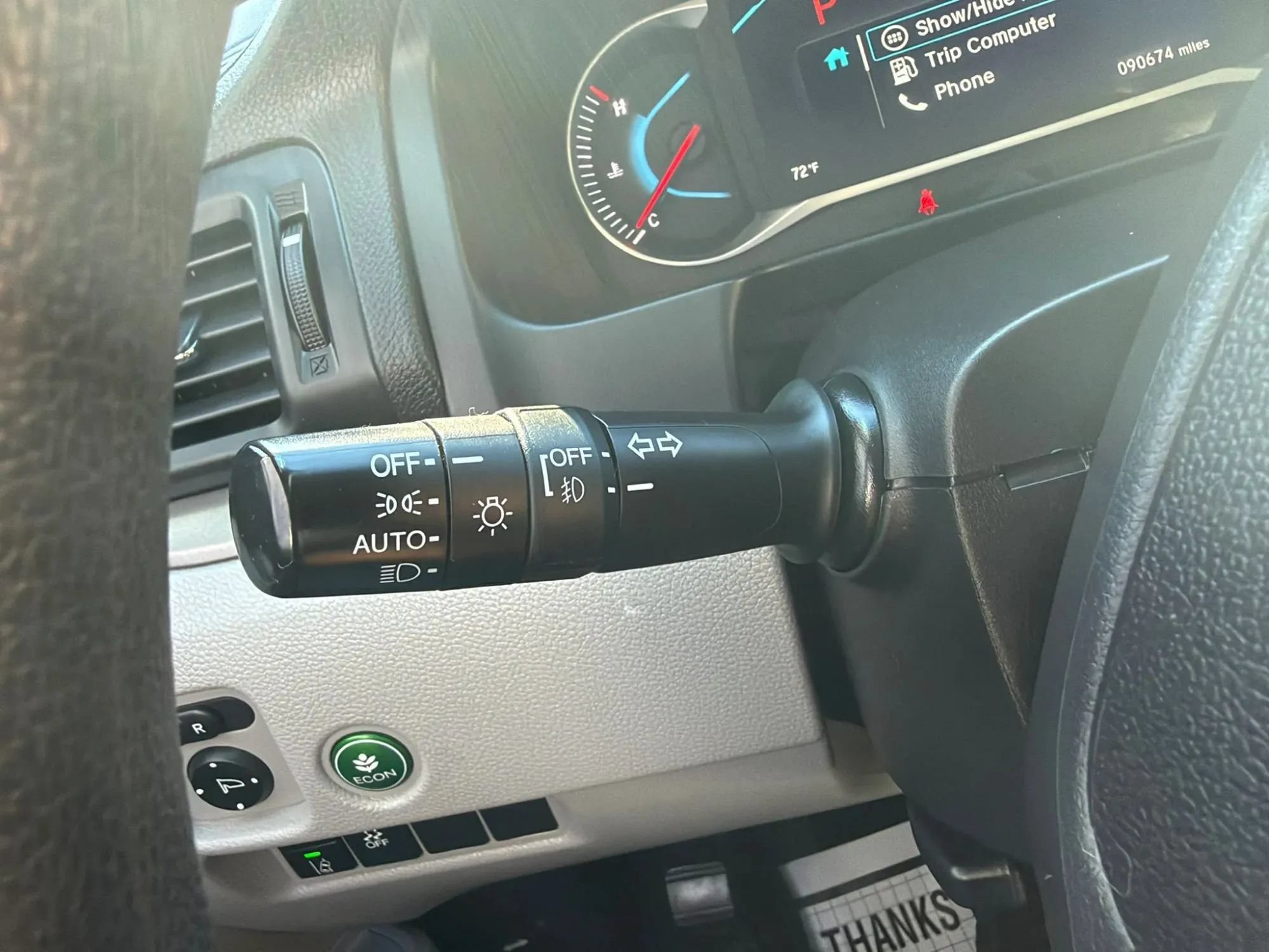 Used 2021 Honda Pilot EX image 16