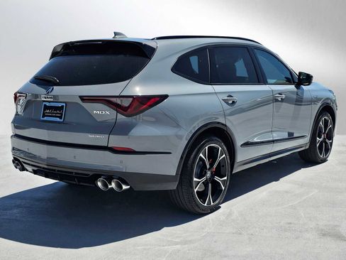 New 2025 Acura MDX Type S image 7