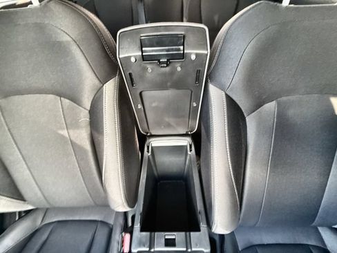 Used 2025 Subaru Impreza 2.0i AWD/4WD image 20