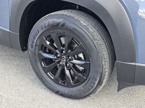 New 2026 MAZDA CX-50 AWD 2.5 Hybrid w/ Weather Package image 8