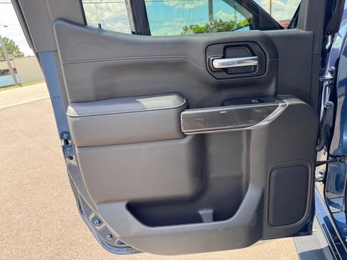 Used 2020 GMC Sierra 1500 AT4 w/ AT4 Premium Package AWD/4WD image 32