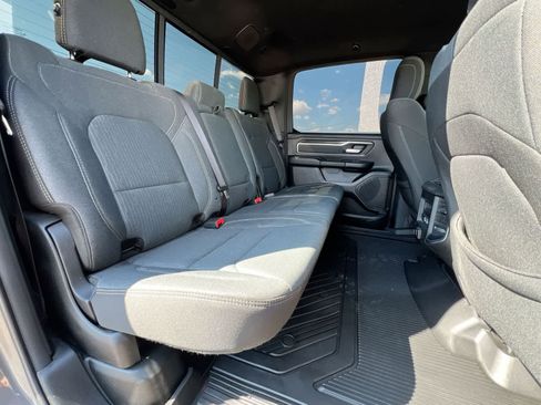 Used 2021 RAM 1500 Big Horn AWD/4WD image 20