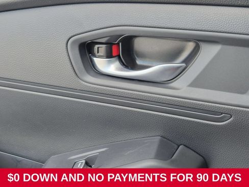 Used 2025 Honda Accord SE image 25