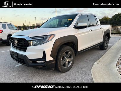 Used 2023 Honda Ridgeline RTL-E