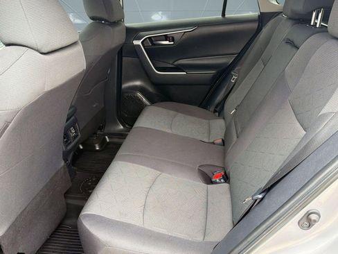 Used 2024 Toyota RAV4 XLE w/ Weather Package AWD/4WD image 14