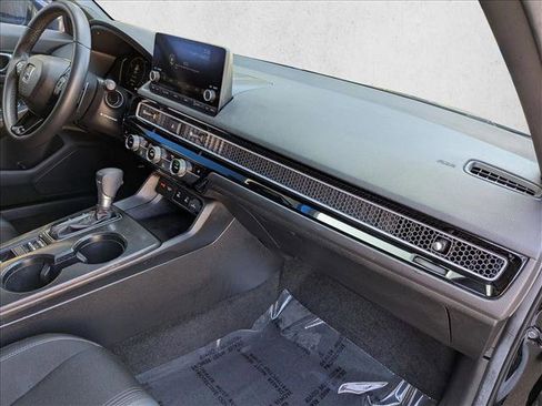 Used 2025 Honda Civic FWD Hybrid Sedan image 22