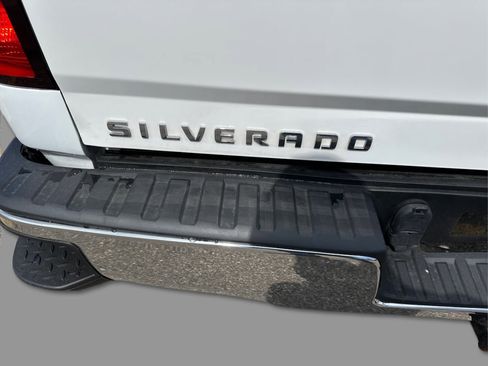 Used 2015 Chevrolet Silverado 1500 LTZ AWD/4WD image 43