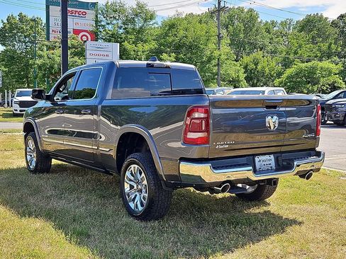 Used 2023 RAM 1500 Limited AWD/4WD image 5