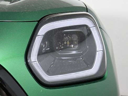 New 2027 MINI Cooper Countryman S AWD/4WD image 11