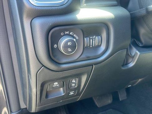 Certified 2026 RAM 1500 Laramie w/ Laramie Preferred Package AWD/4WD image 16