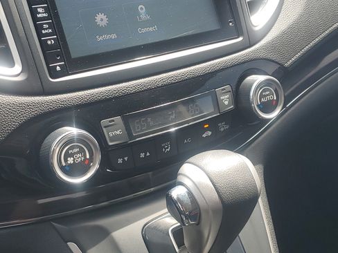 Used 2015 Honda CR-V EX-L image 30