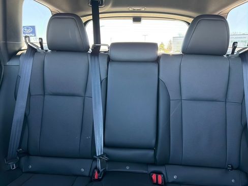 New 2026 Subaru Outback Touring XT image 26