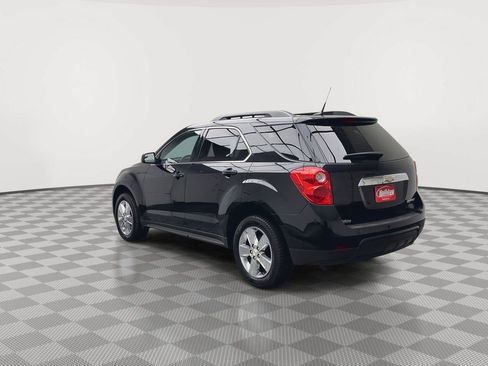 Used 2013 Chevrolet Equinox LT w/ Safety Package FWD image 36