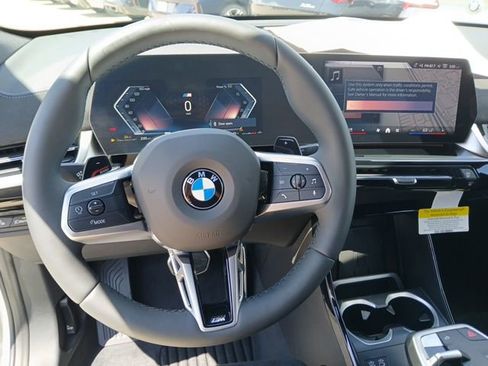 New 2026 BMW X2 xDrive28i image 20