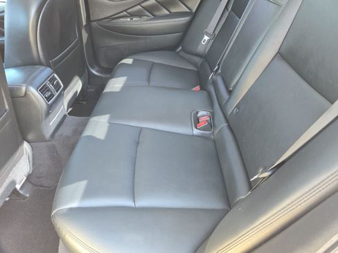 Used 2017 INFINITI Q50 3.0t Premium AWD/4WD image 19